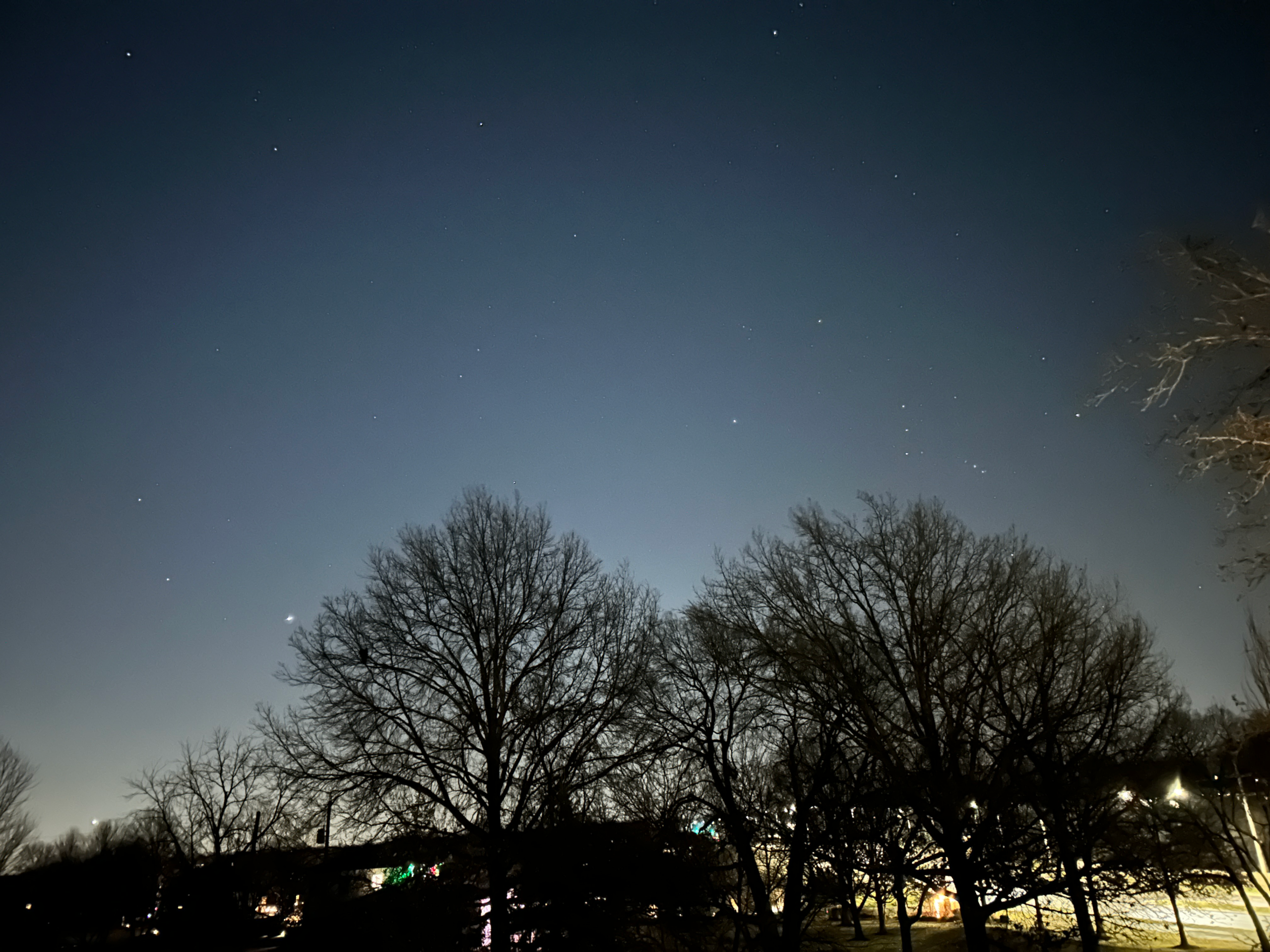 Stars, Sand, and Singleness