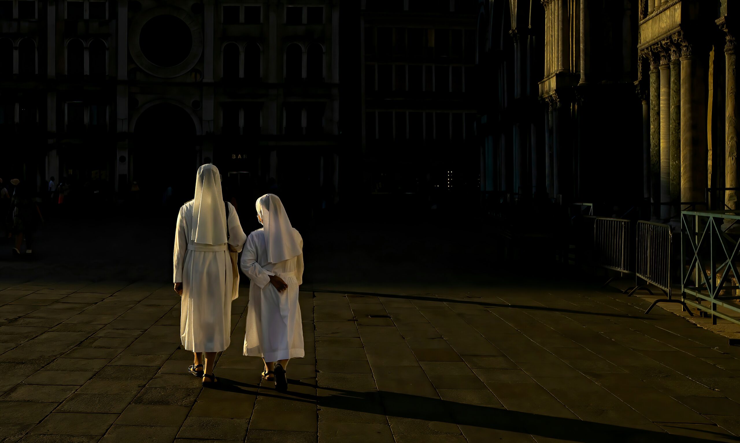 Vocational Discernment: Article 1